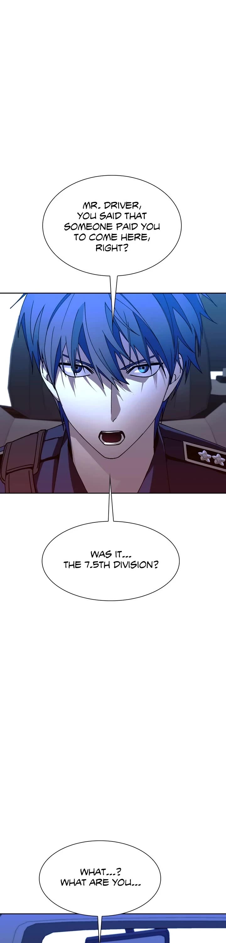 The End is a Game to Me chapter 71 page 37