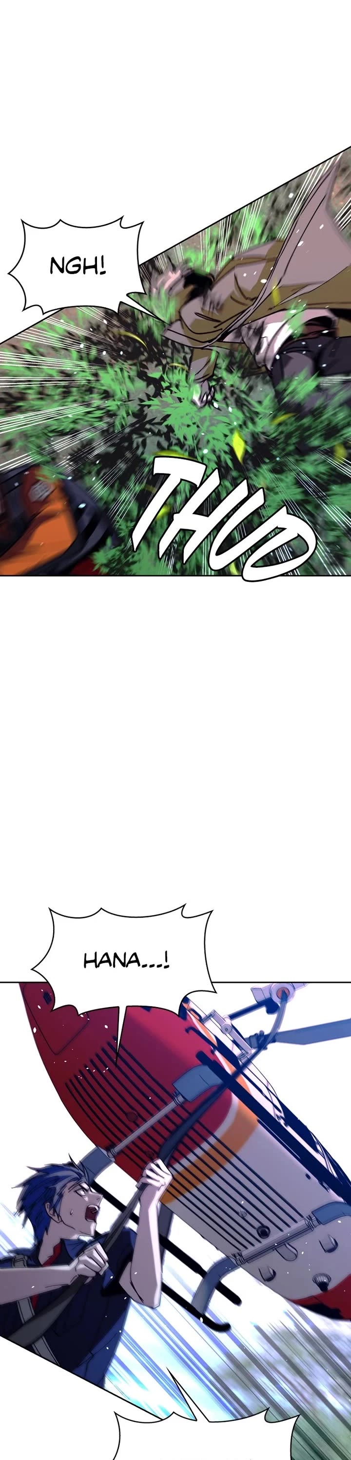 The End is a Game to Me chapter 71 page 4