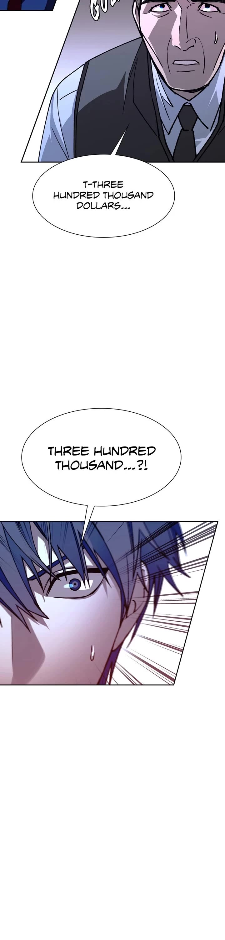 The End is a Game to Me chapter 71 page 41