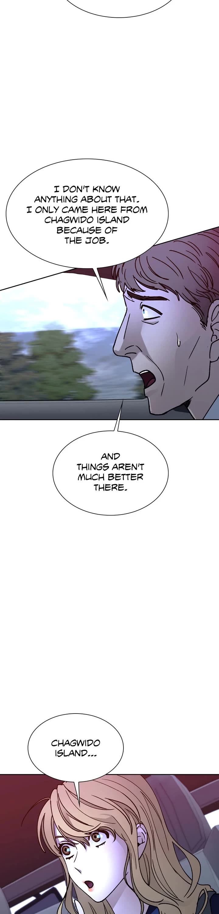 The End is a Game to Me chapter 71 page 43