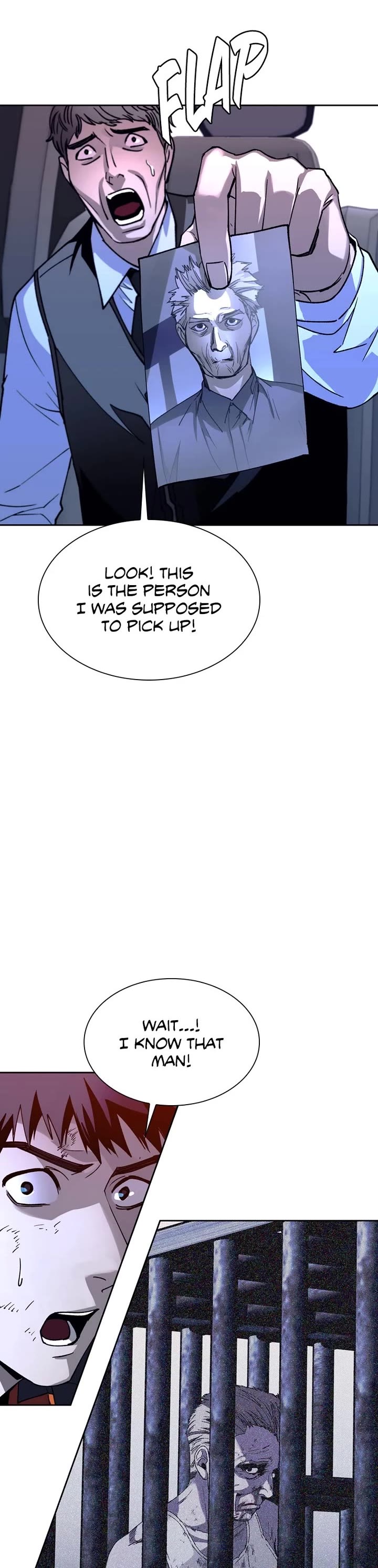 The End is a Game to Me chapter 71 page 45