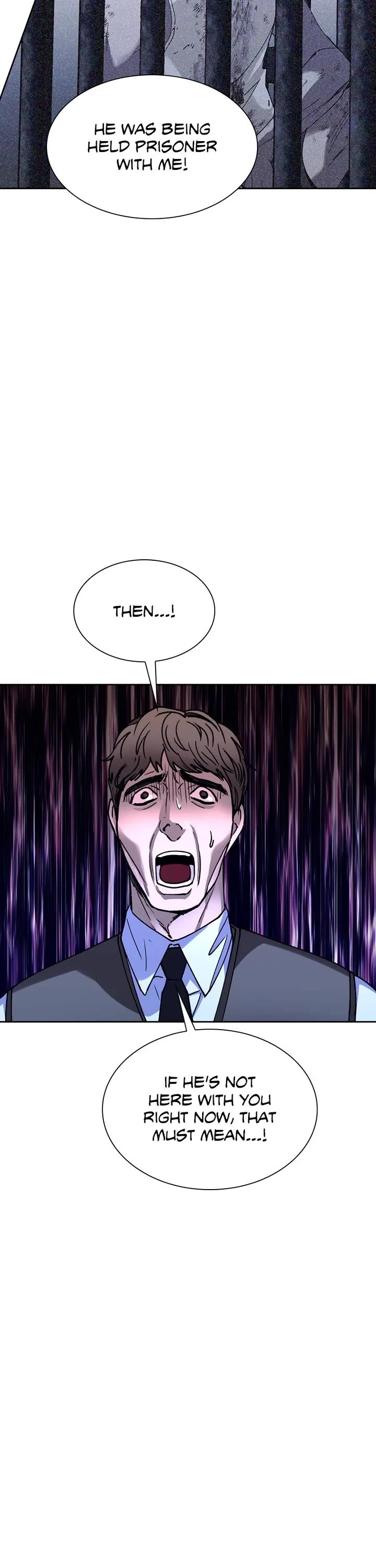 The End is a Game to Me chapter 71 page 46