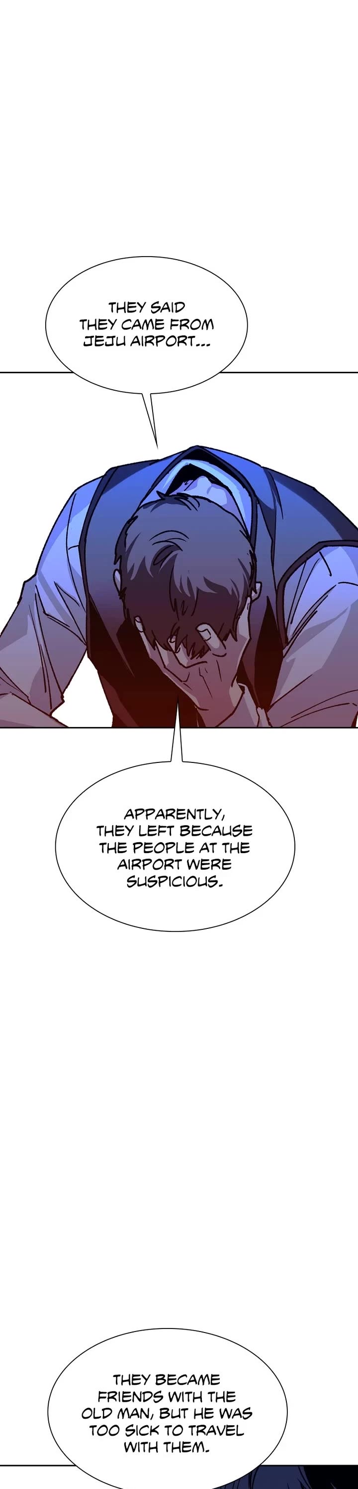 The End is a Game to Me chapter 71 page 49