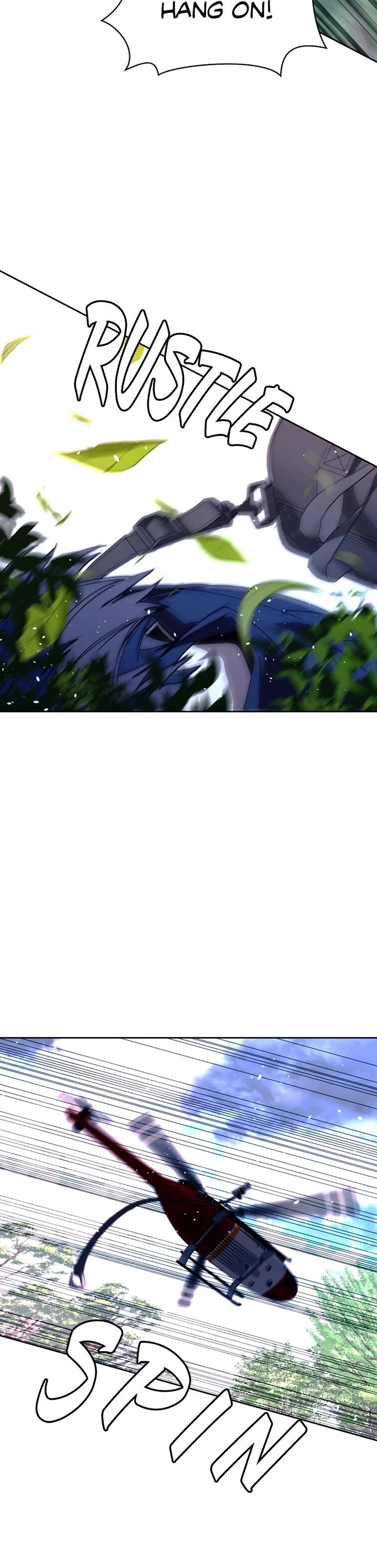 The End is a Game to Me chapter 71 page 5