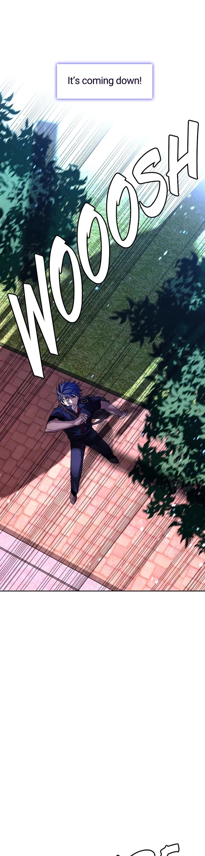 The End is a Game to Me chapter 71 page 6