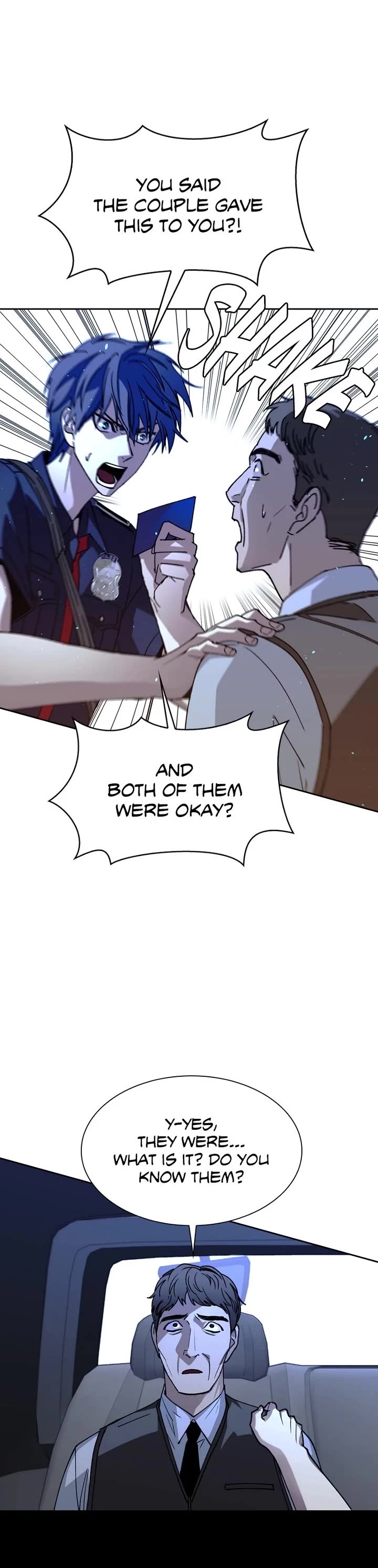 The End is a Game to Me chapter 72 page 10