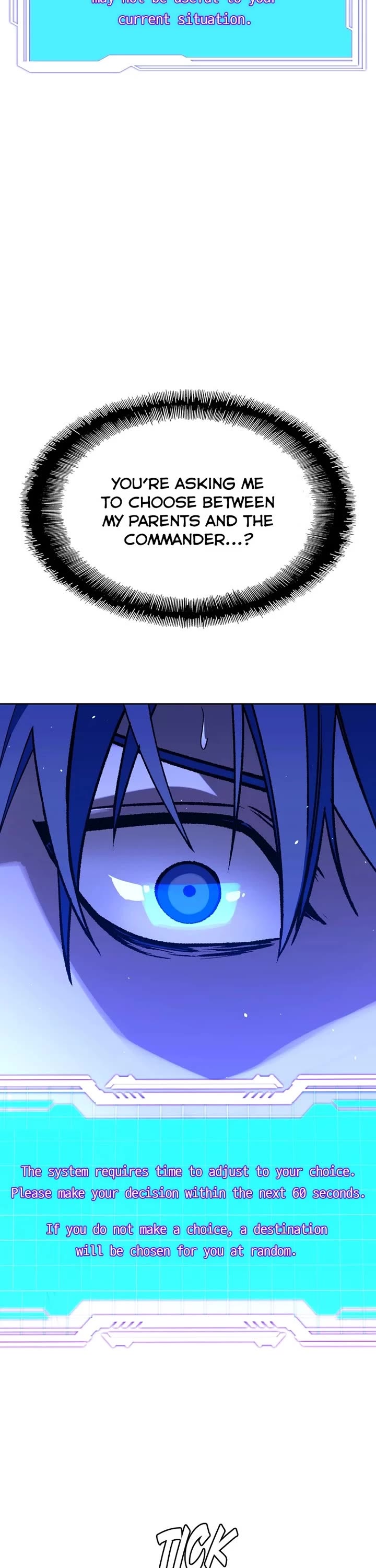 The End is a Game to Me chapter 72 page 13