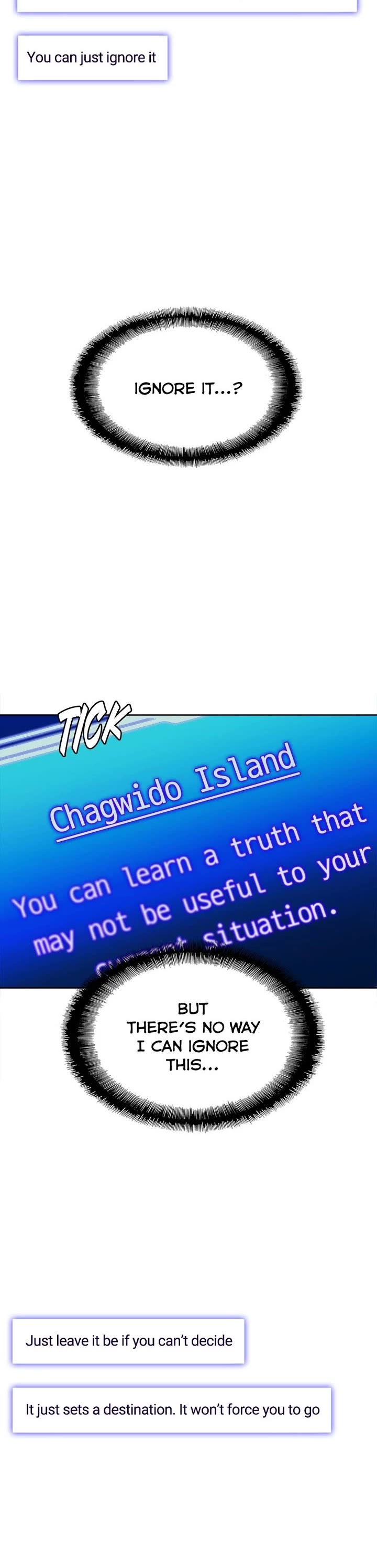 The End is a Game to Me chapter 72 page 15