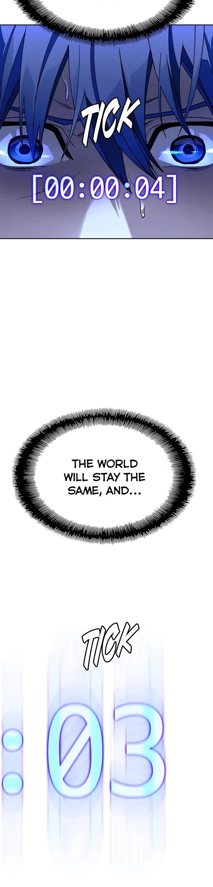 The End is a Game to Me chapter 72 page 21