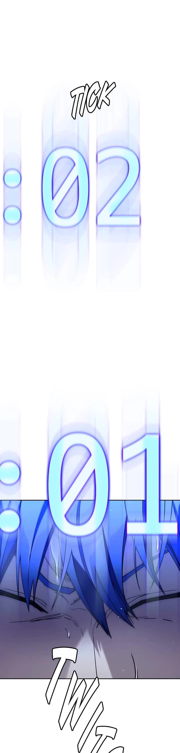 The End is a Game to Me chapter 72 page 22