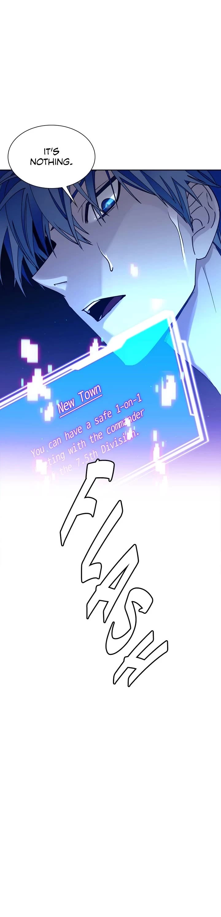 The End is a Game to Me chapter 72 page 25