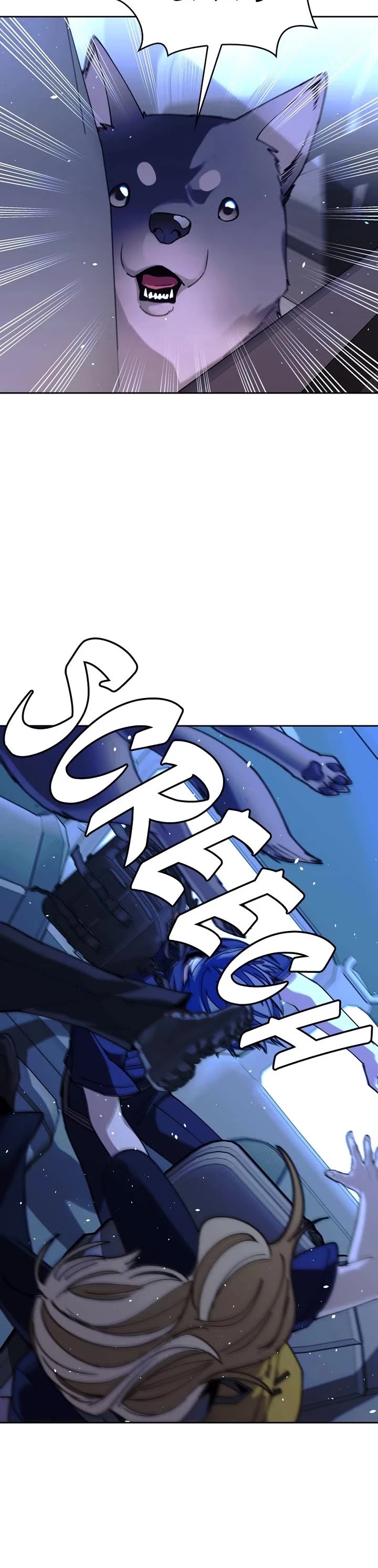 The End is a Game to Me chapter 72 page 40