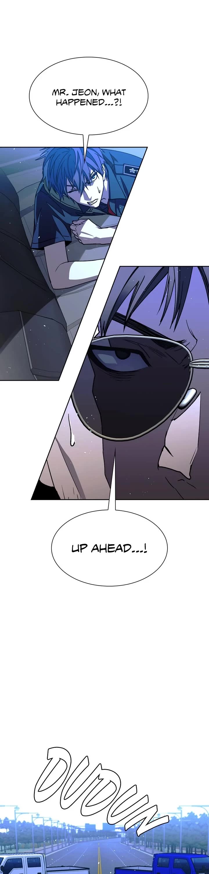 The End is a Game to Me chapter 72 page 42