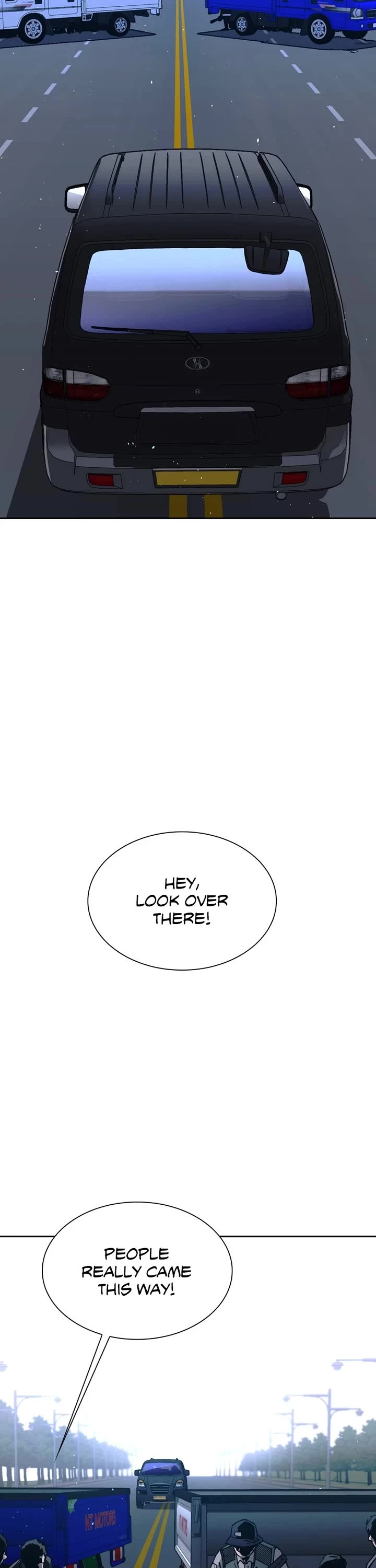 The End is a Game to Me chapter 72 page 43