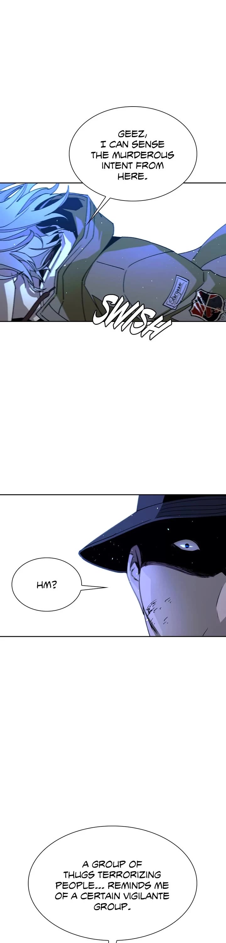 The End is a Game to Me chapter 72 page 47