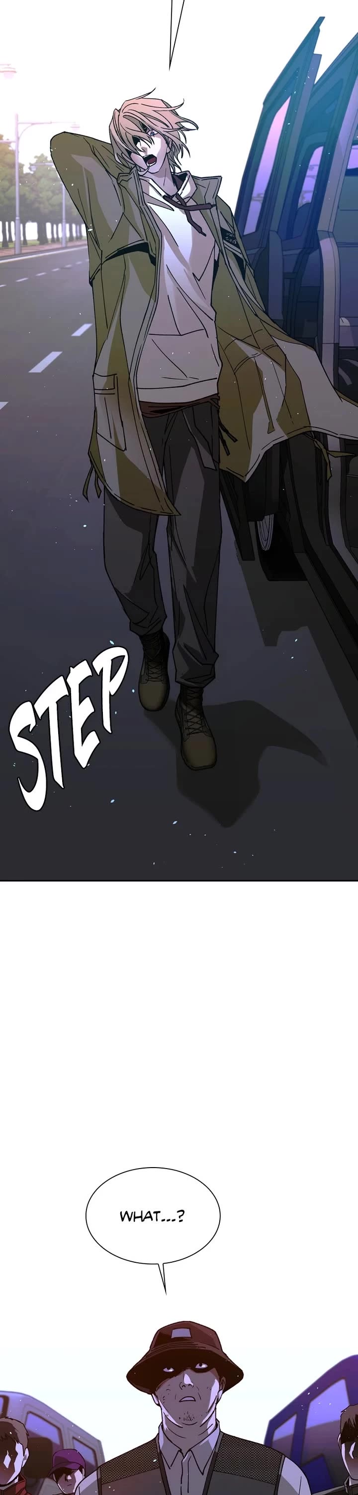 The End is a Game to Me chapter 72 page 48