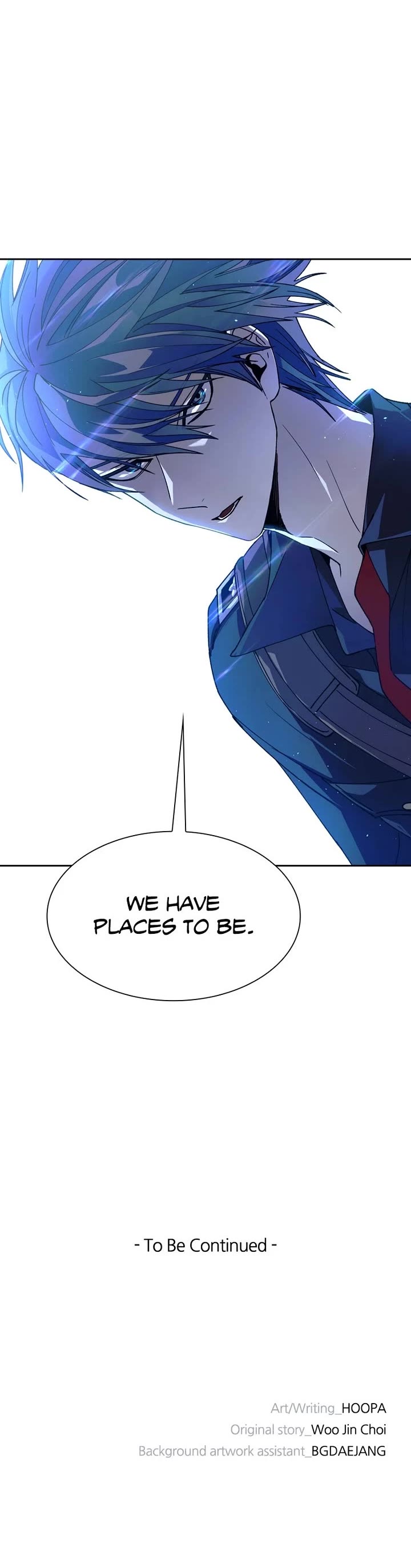 The End is a Game to Me chapter 72 page 52