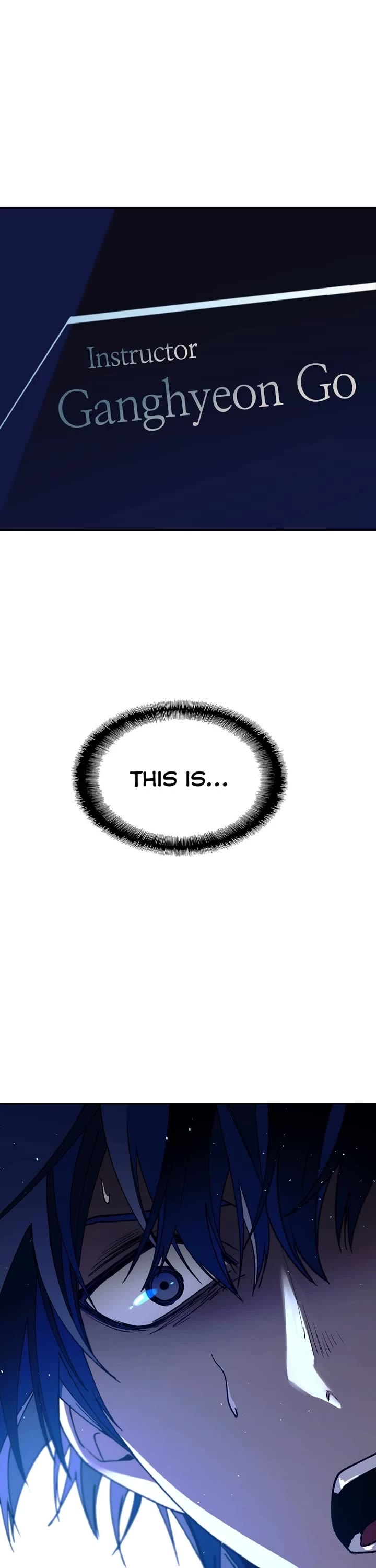 The End is a Game to Me chapter 72 page 8