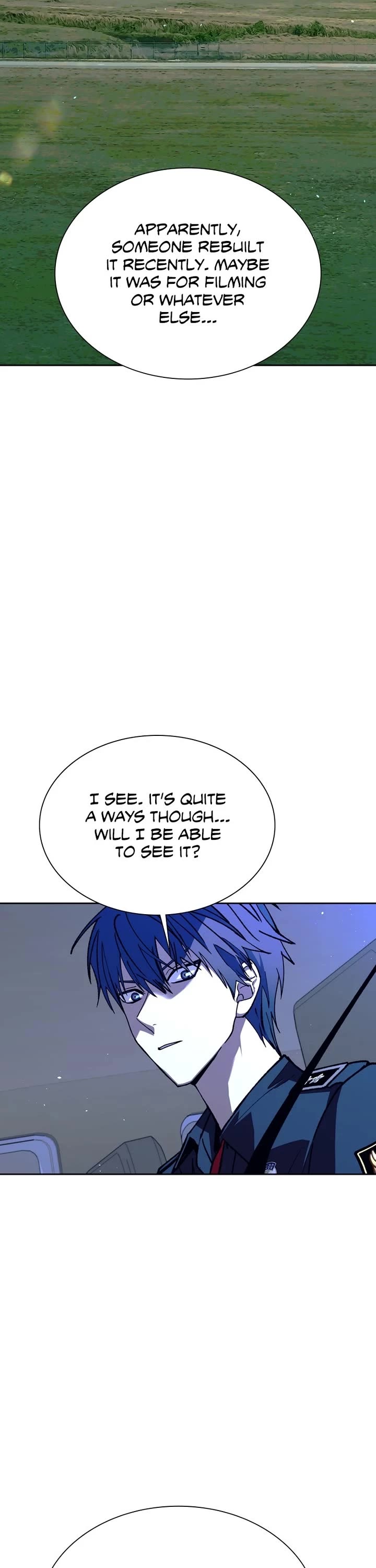 The End is a Game to Me chapter 73 page 18