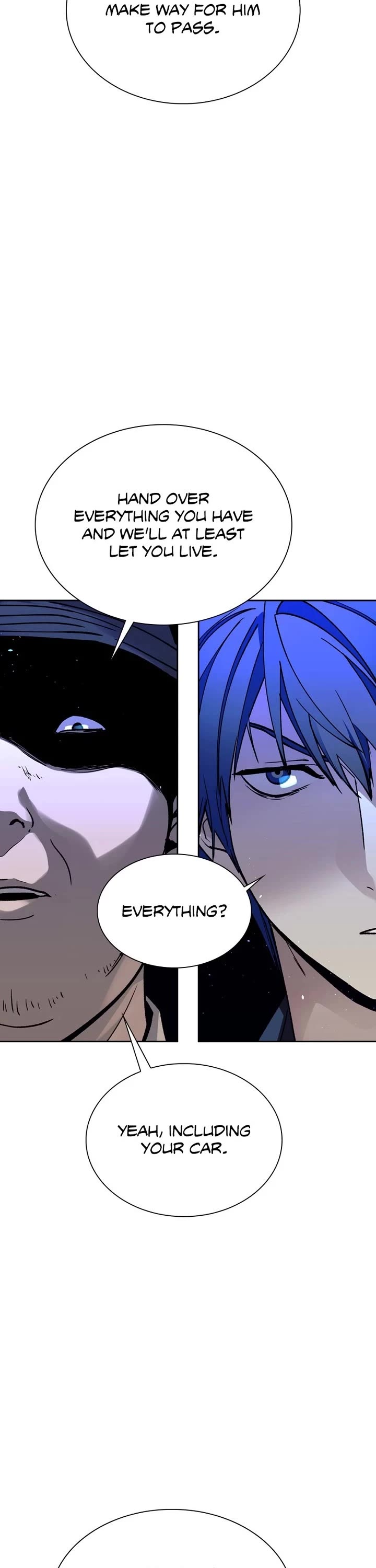 The End is a Game to Me chapter 73 page 2