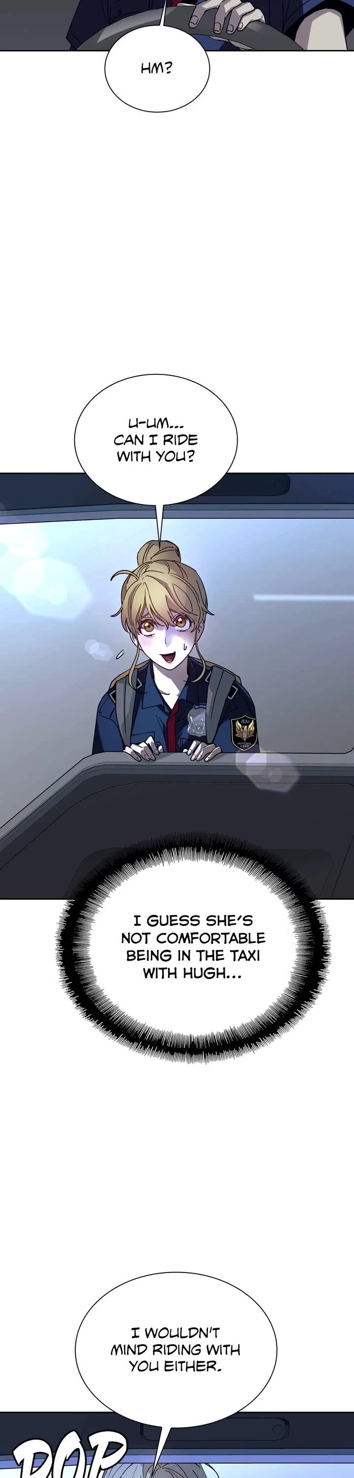 The End is a Game to Me chapter 73 page 22