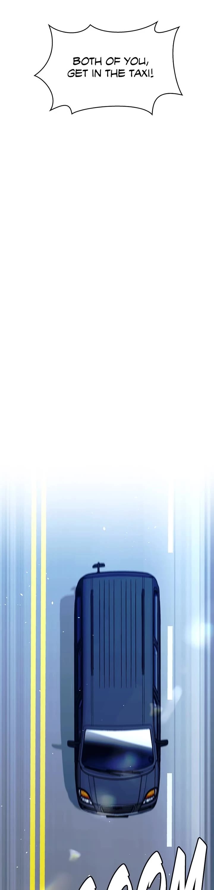 The End is a Game to Me chapter 73 page 24