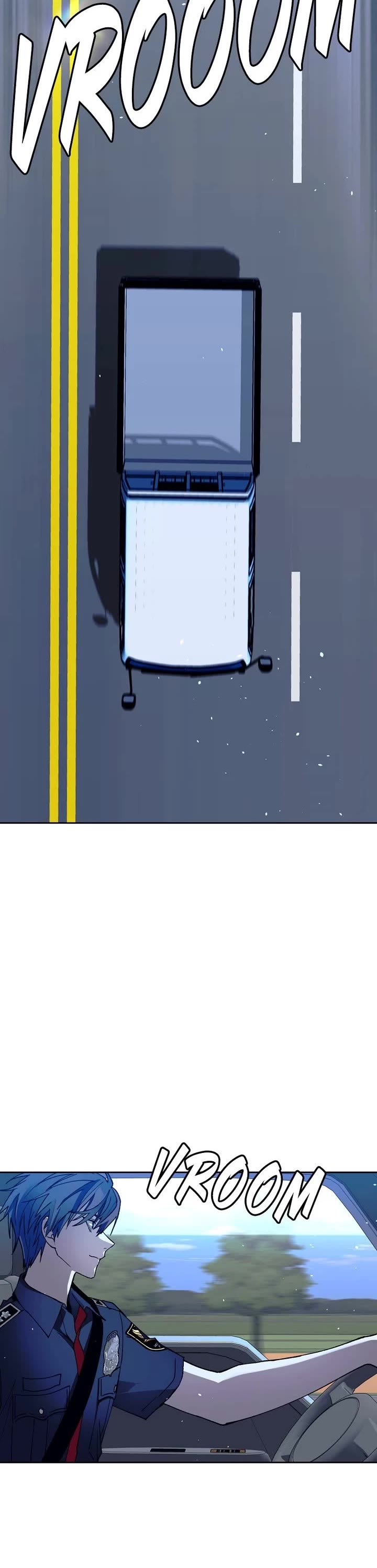 The End is a Game to Me chapter 73 page 25