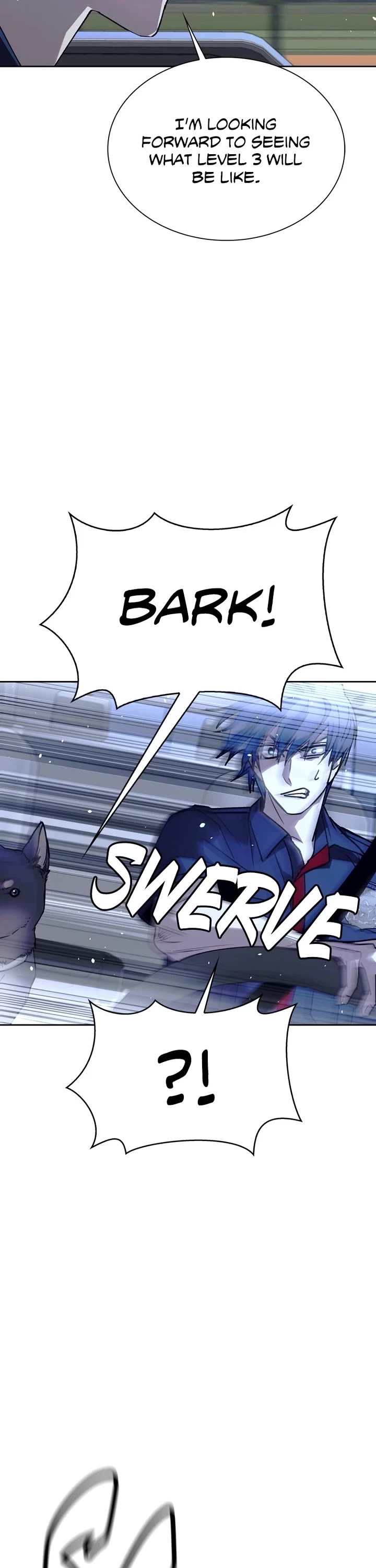 The End is a Game to Me chapter 73 page 27