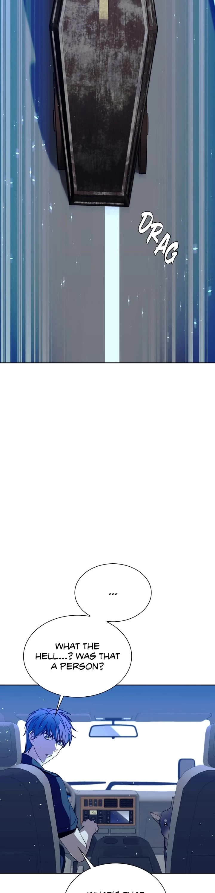 The End is a Game to Me chapter 73 page 29