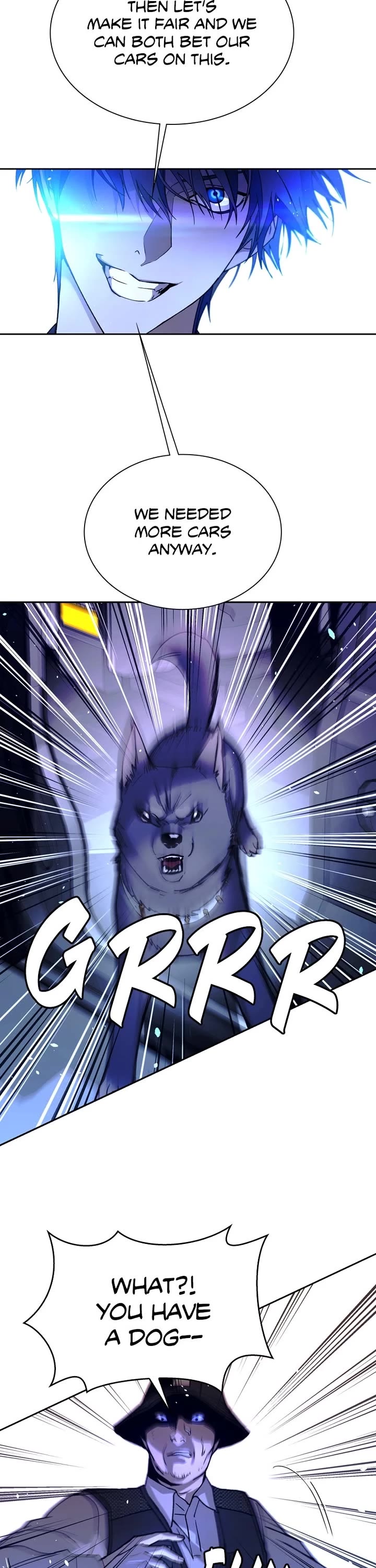 The End is a Game to Me chapter 73 page 3