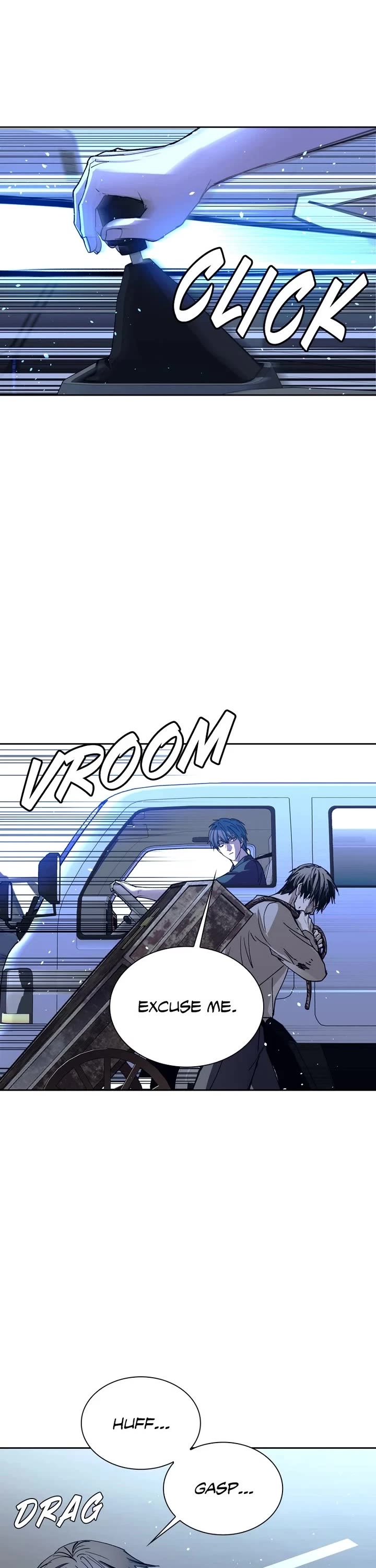 The End is a Game to Me chapter 73 page 32