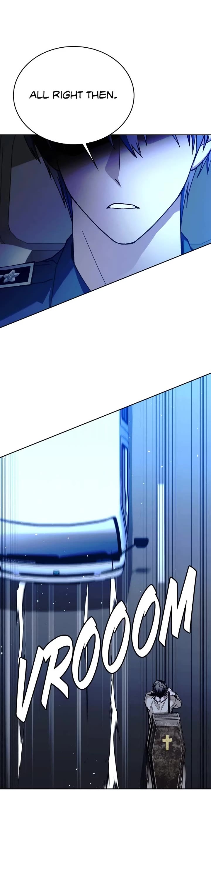 The End is a Game to Me chapter 73 page 35