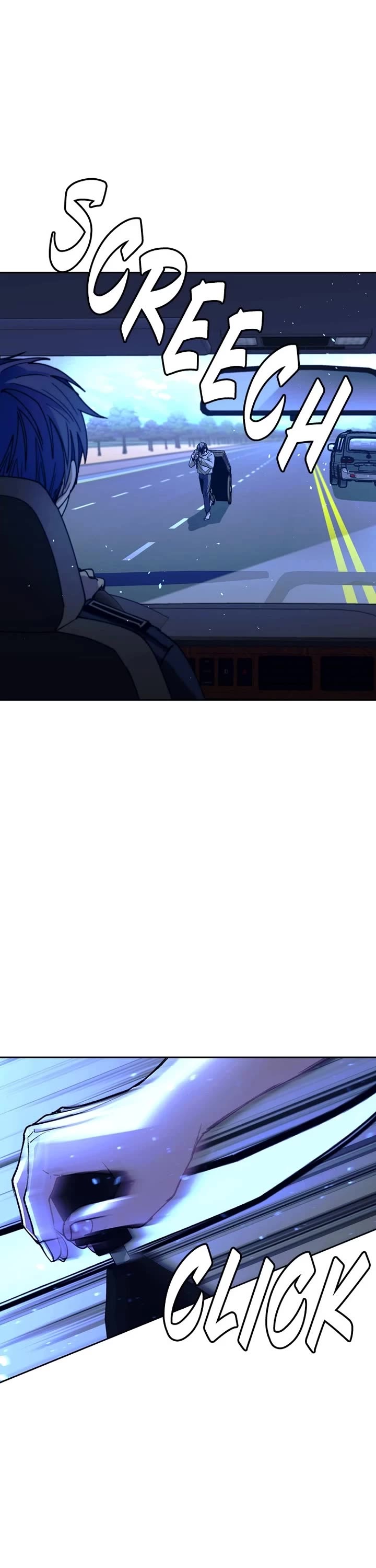 The End is a Game to Me chapter 73 page 36