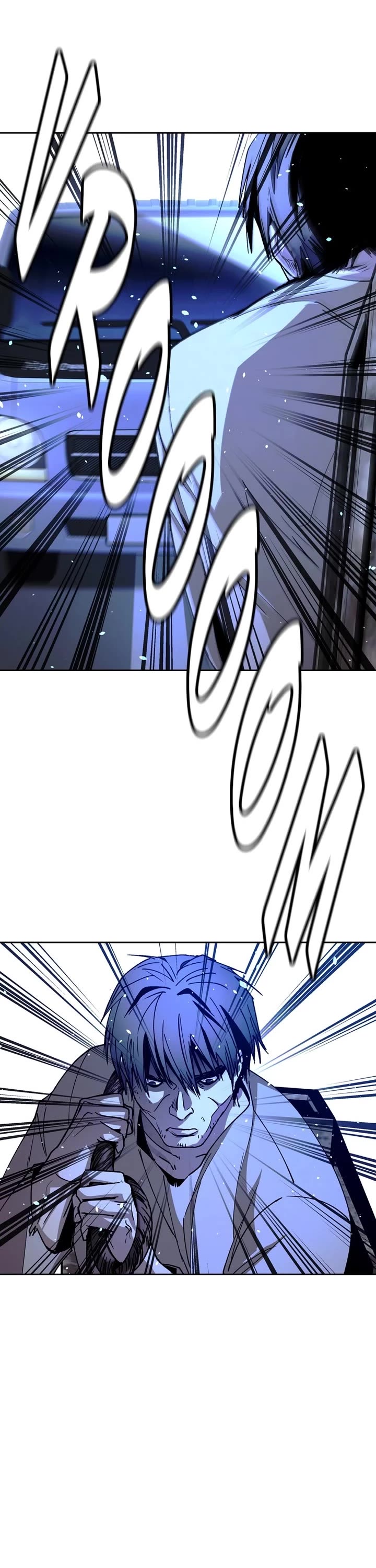 The End is a Game to Me chapter 73 page 37