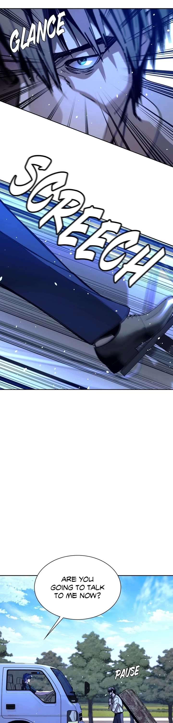 The End is a Game to Me chapter 73 page 38