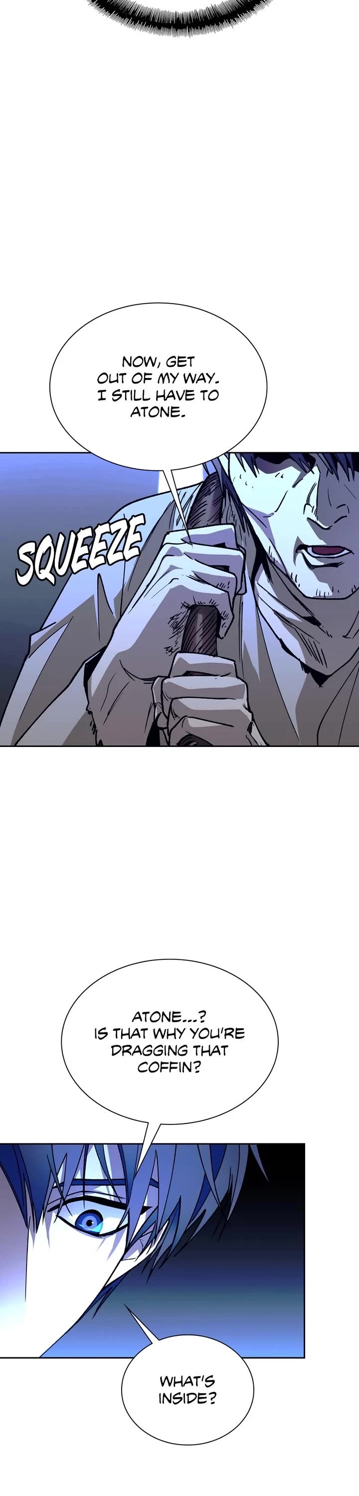 The End is a Game to Me chapter 73 page 43