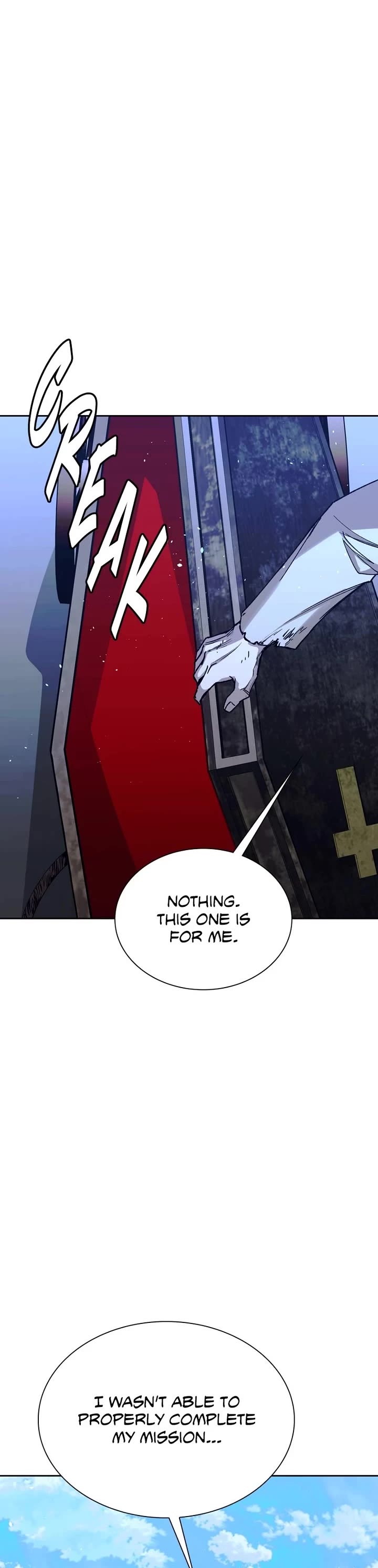 The End is a Game to Me chapter 73 page 44