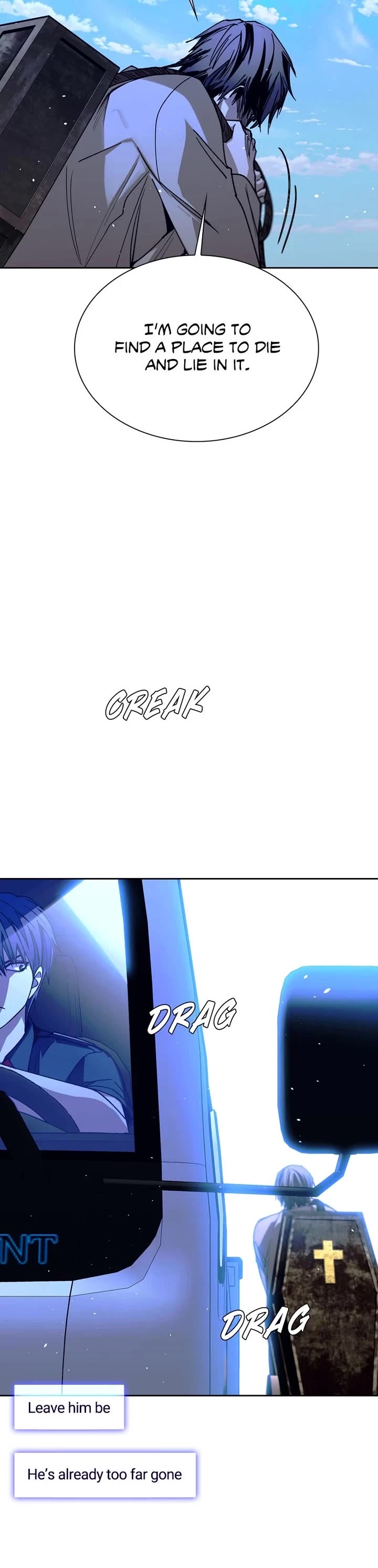 The End is a Game to Me chapter 73 page 45