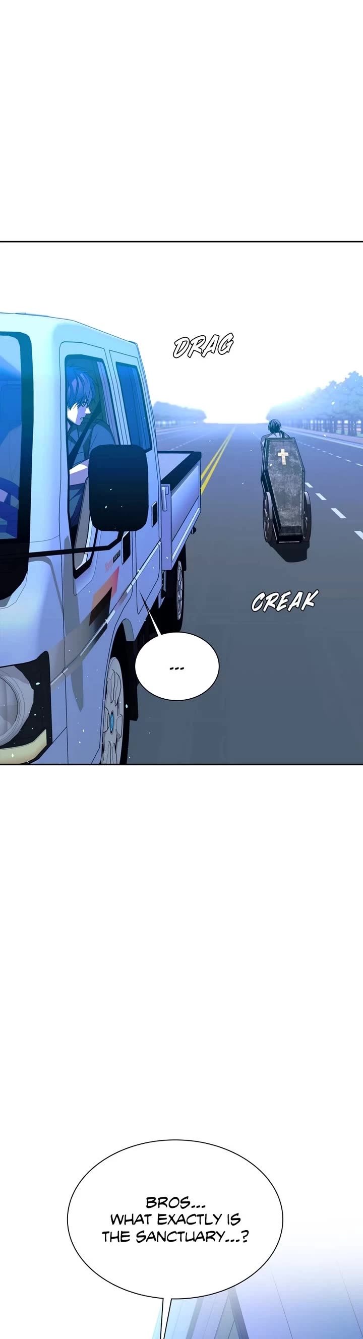 The End is a Game to Me chapter 73 page 46