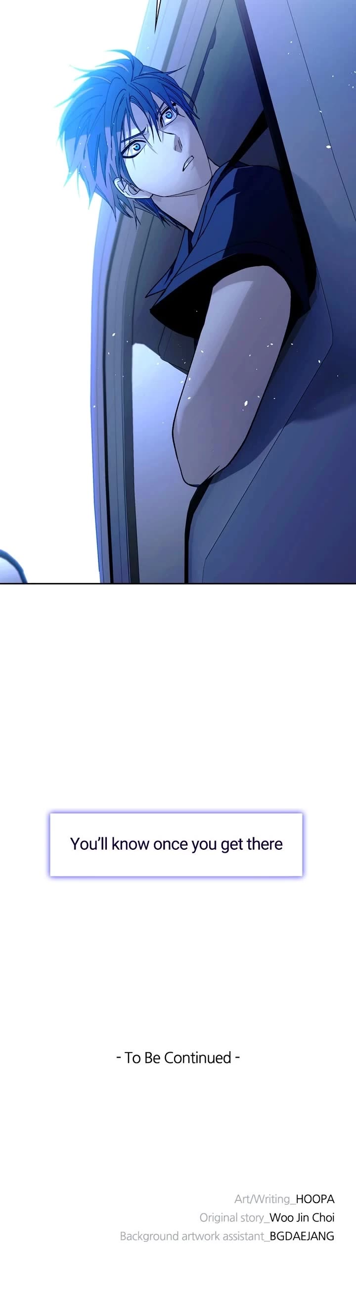 The End is a Game to Me chapter 73 page 47