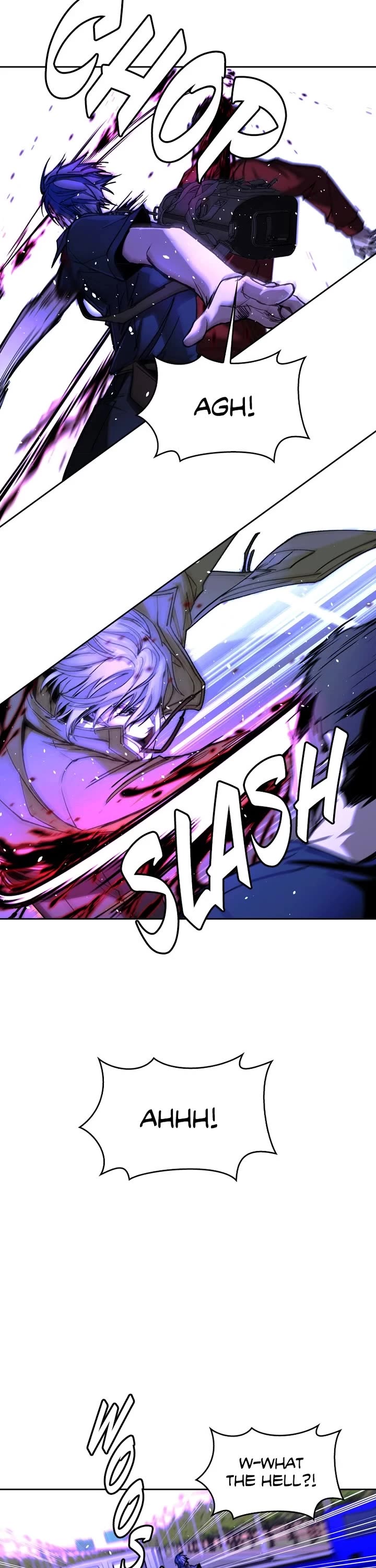 The End is a Game to Me chapter 73 page 6