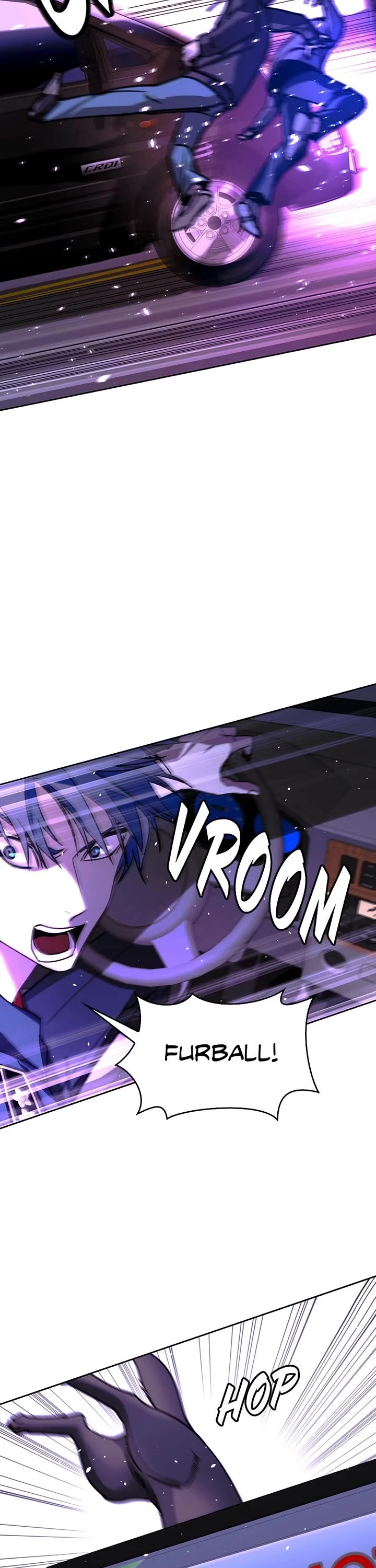 The End is a Game to Me chapter 73 page 8