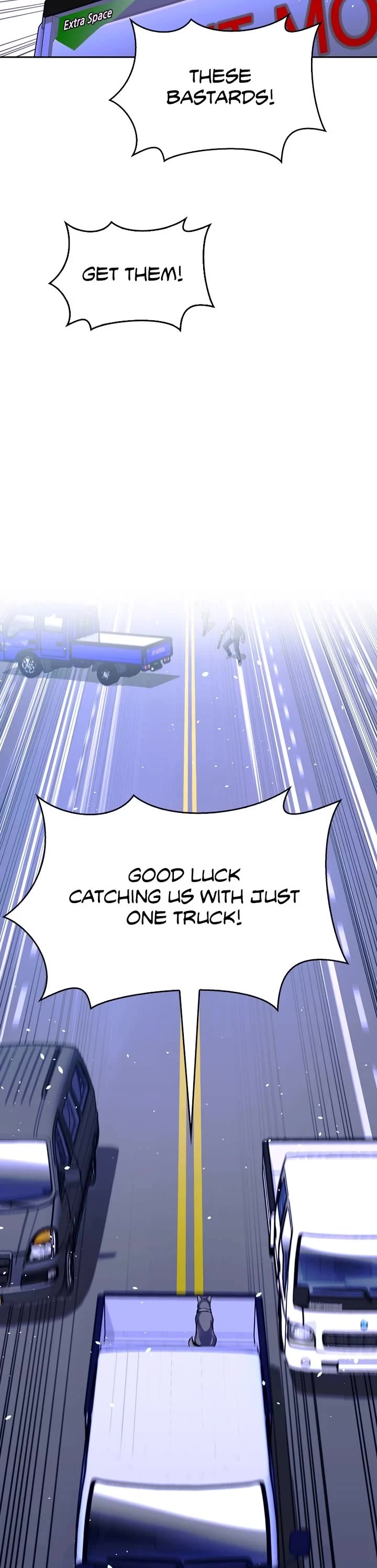 The End is a Game to Me chapter 73 page 9