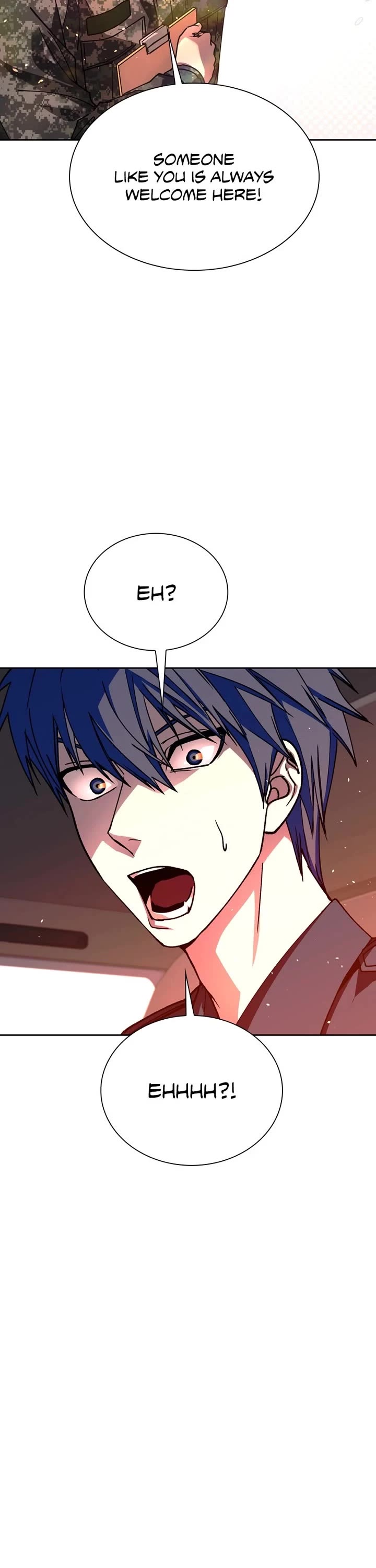 The End is a Game to Me chapter 74 page 12