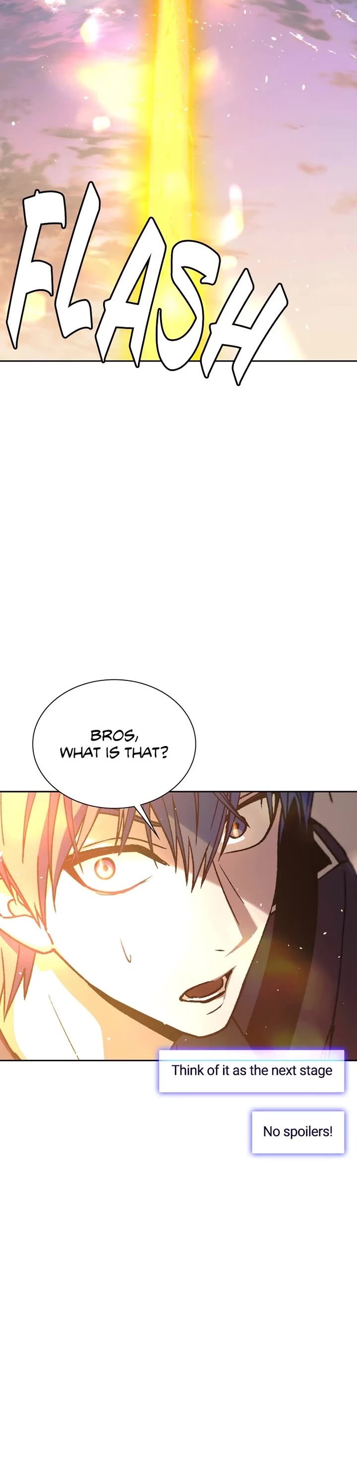 The End is a Game to Me chapter 74 page 15