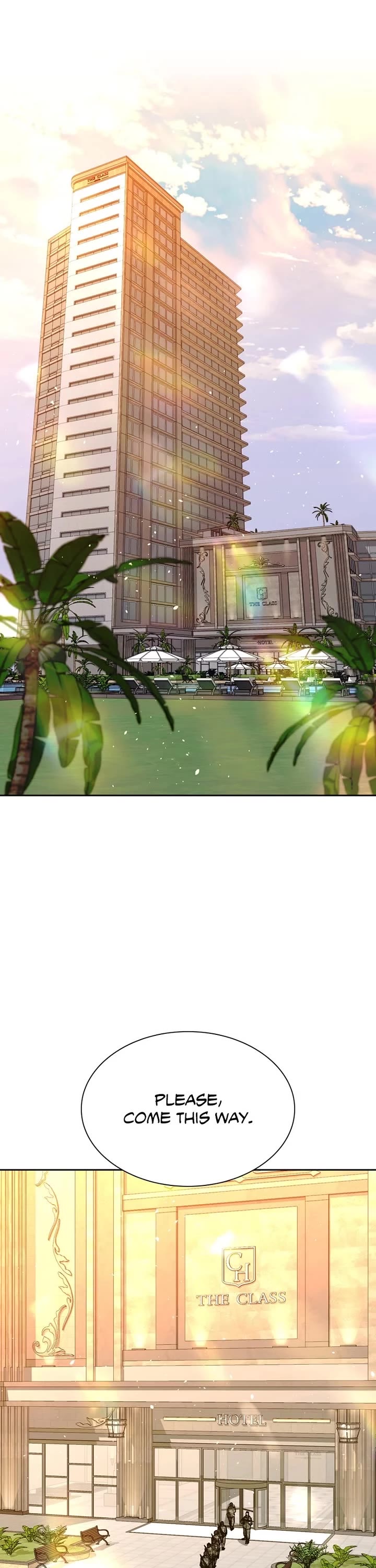 The End is a Game to Me chapter 74 page 16