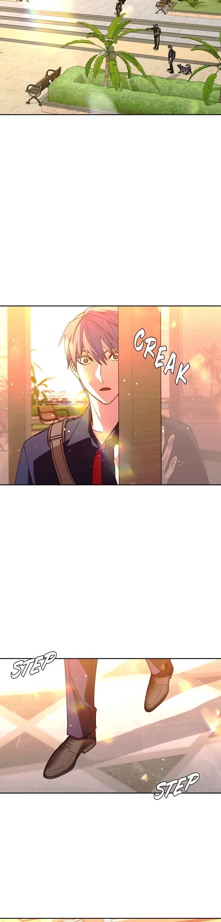 The End is a Game to Me chapter 74 page 17