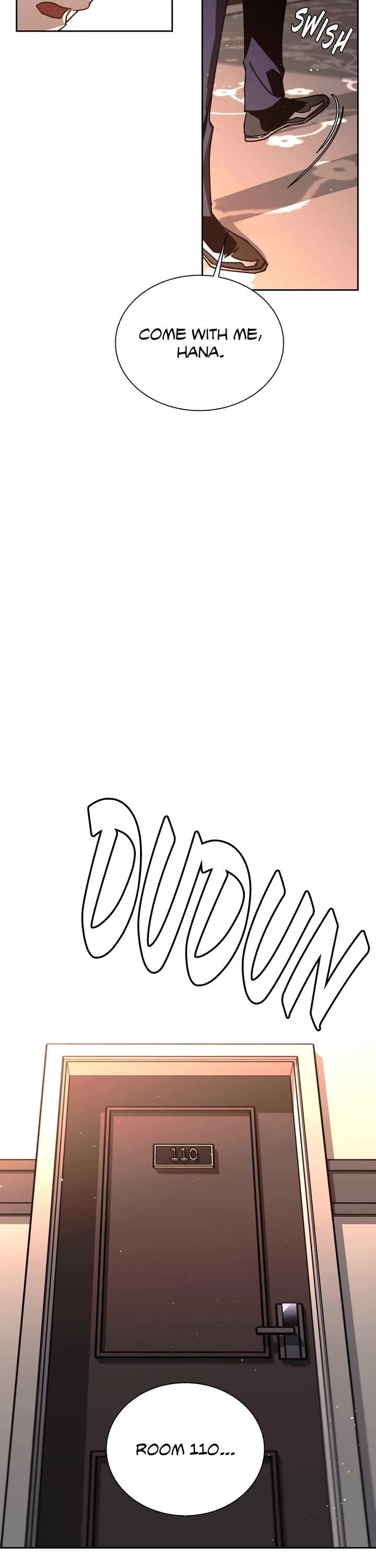 The End is a Game to Me chapter 74 page 26