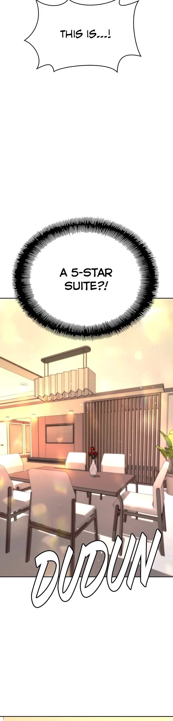 The End is a Game to Me chapter 74 page 29