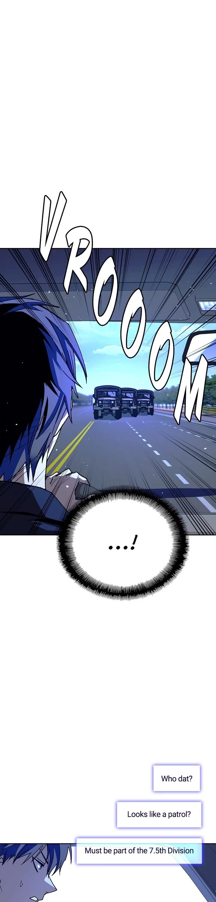 The End is a Game to Me chapter 74 page 3